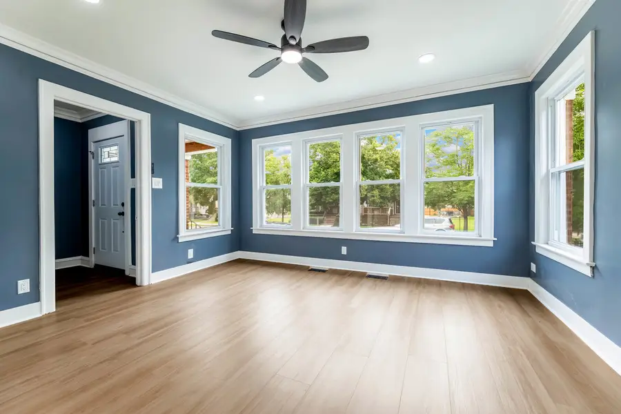 7534 S Morgan Street, Chicago, IL 60620 - #2