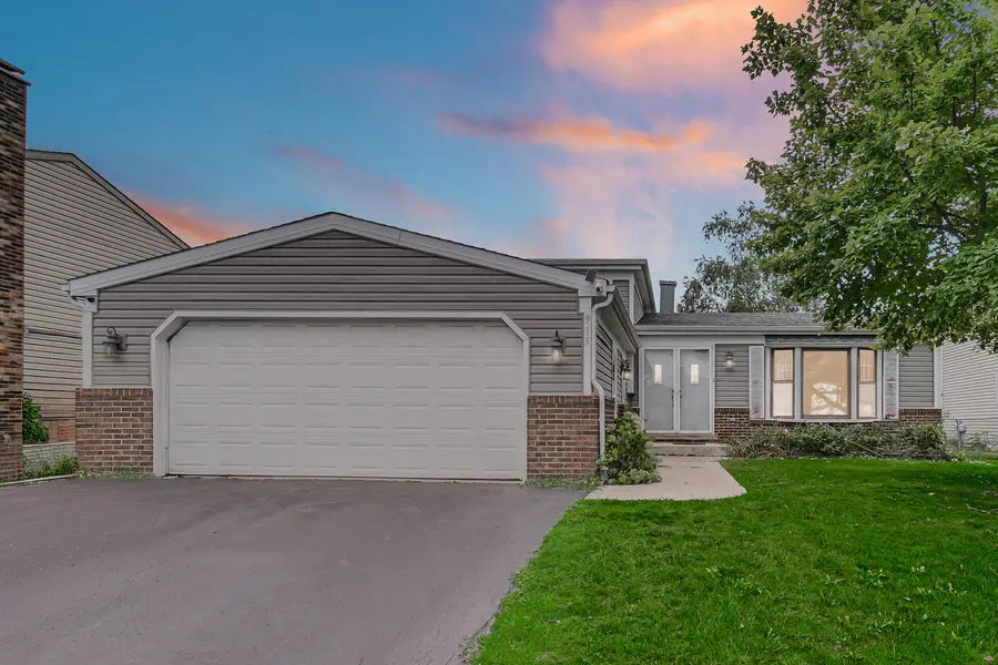 915 Wampum Court, Carol Stream, IL 60188 - #2