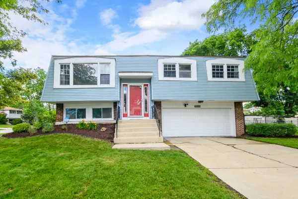 16242 Olcott Avenue, Tinley Park, IL 60477
