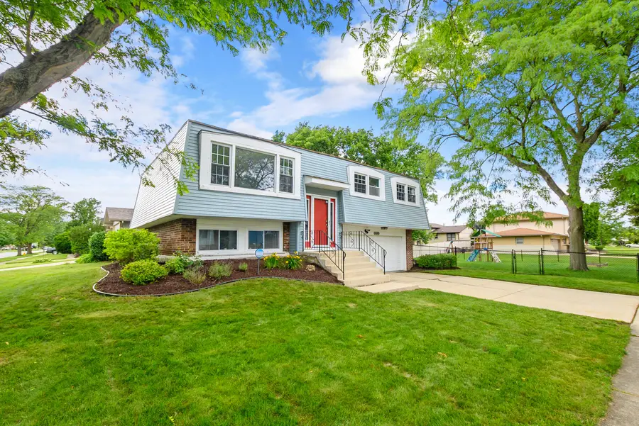 16242 Olcott Avenue, Tinley Park, IL 60477 - #2
