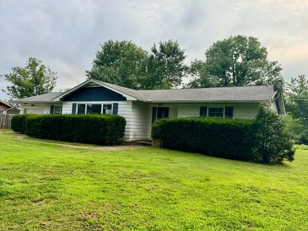 9799 Highway 127 Highway, Murphysboro, IL 62966