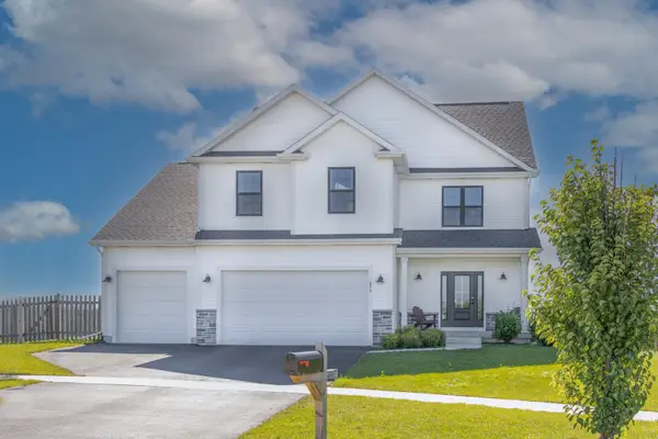 Lot 15 Michelle Avenue, North Aurora, IL 60542