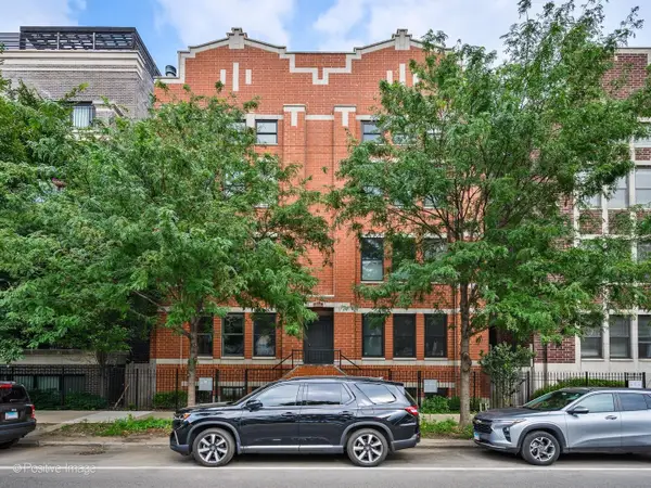 3713 N Ashland Avenue #1N, Chicago, IL 60613
