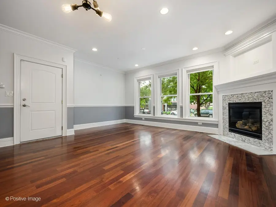 3713 N Ashland Avenue #1N, Chicago, IL 60613 - #3