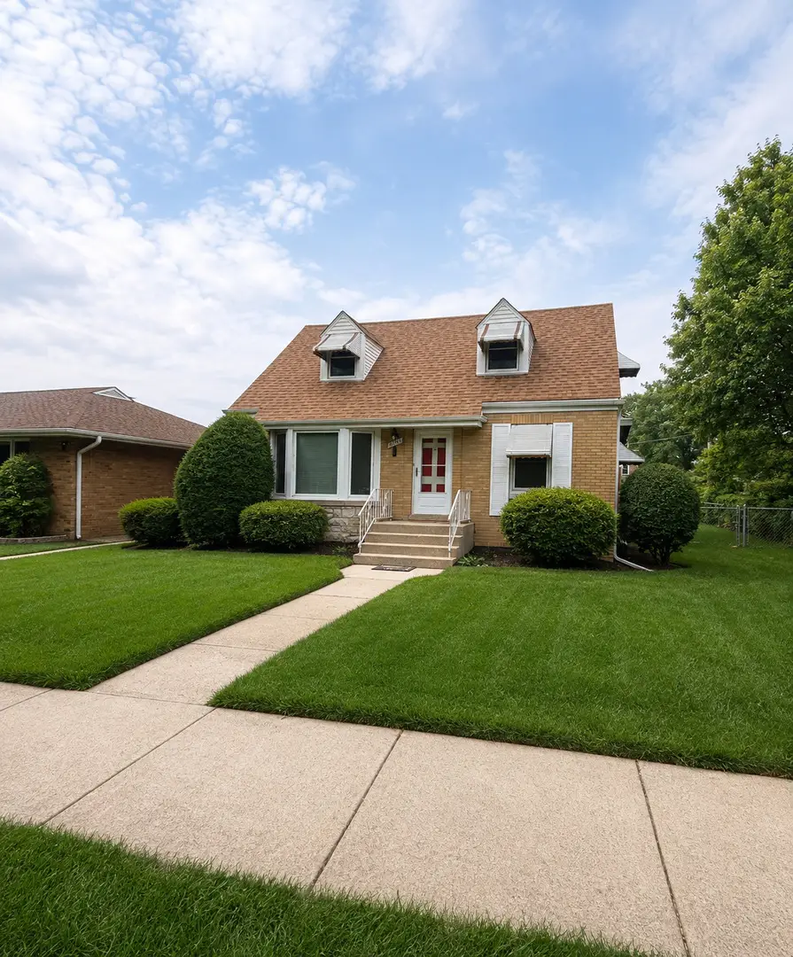 5800 Crain Street, Morton Grove, IL 60053 - #1