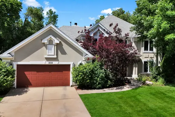 2518 W Adamsway Drive, Aurora, IL 60502