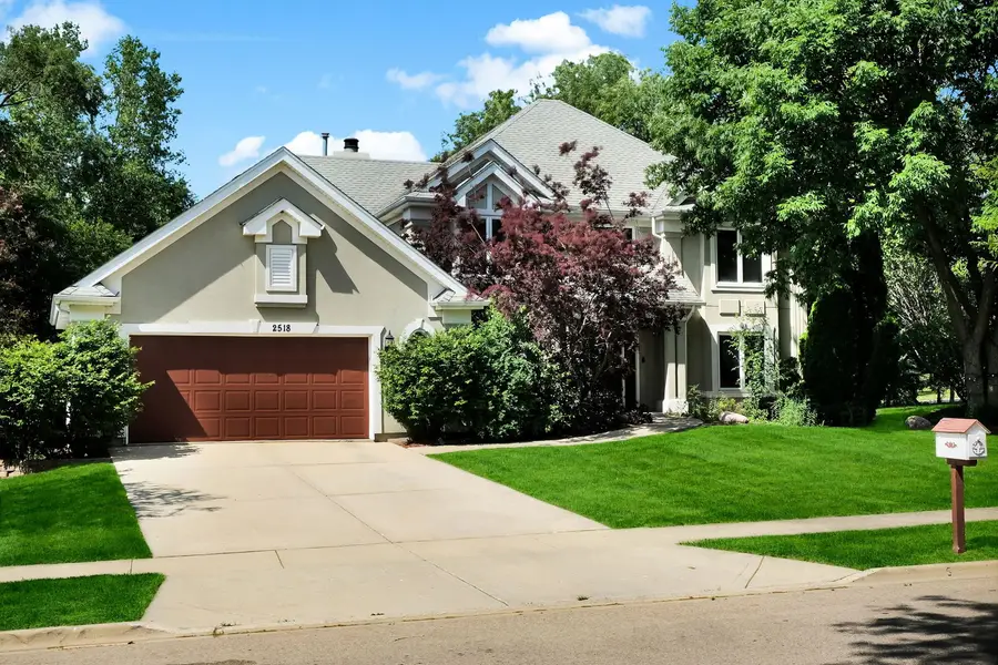 2518 W Adamsway Drive, Aurora, IL 60502 - #2