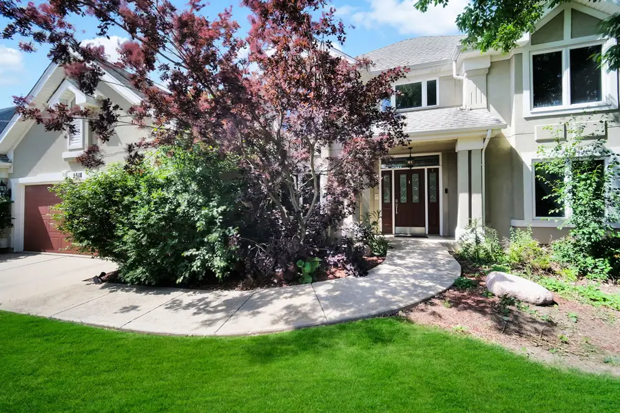 2518 W Adamsway Drive, Aurora, IL 60502 - #3