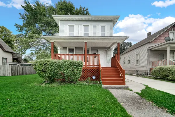 133 S 7th Avenue, Maywood, IL 60153