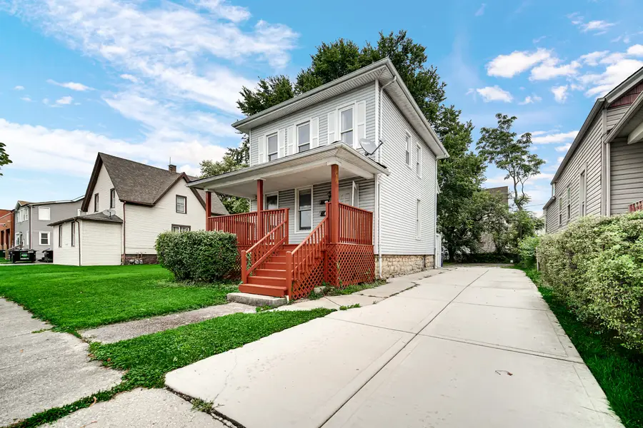 133 S 7th Avenue, Maywood, IL 60153 - #2