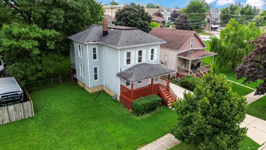 133 S 7th Avenue, Maywood, IL 60153 - #3