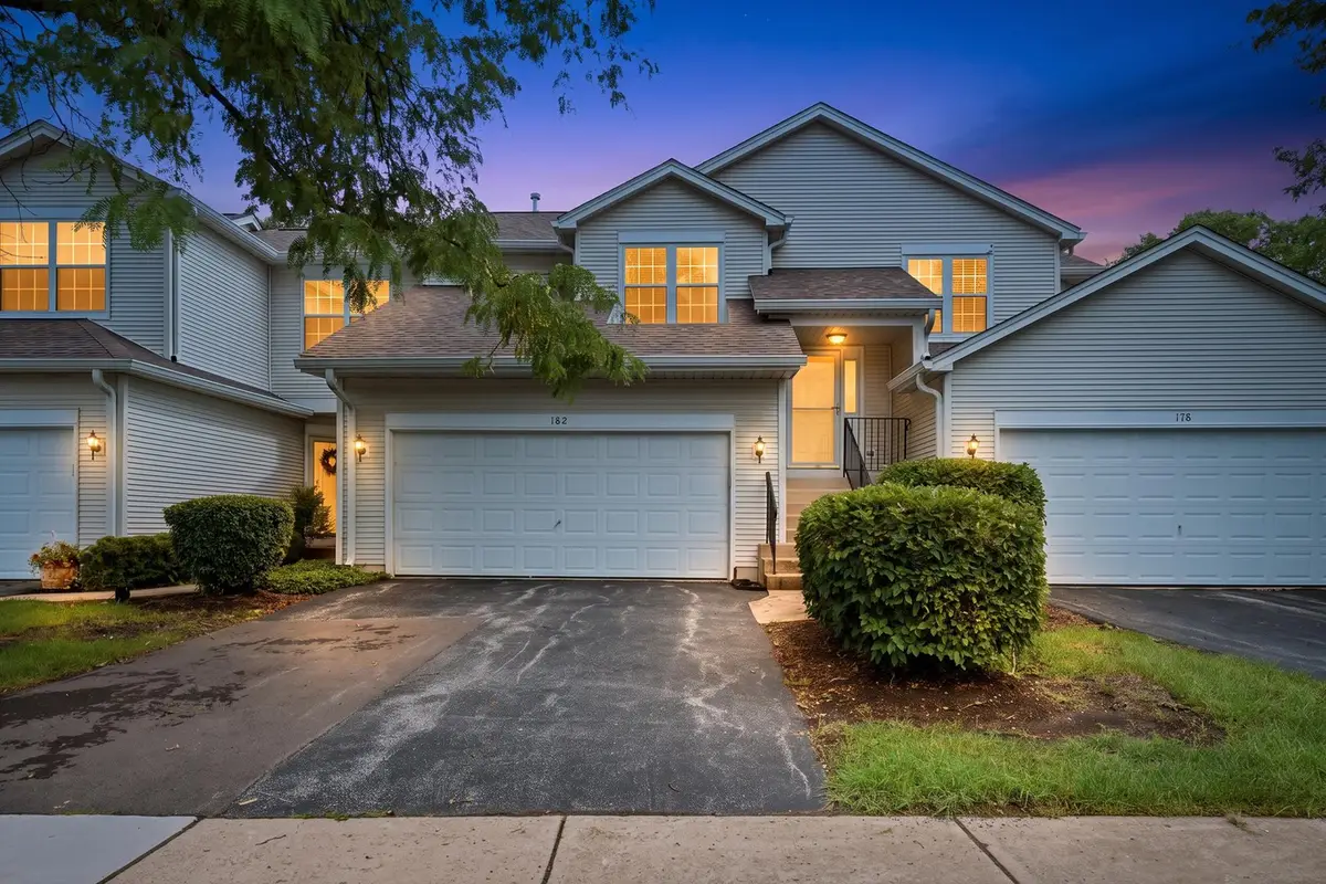 182 Aspen Court, North Aurora, IL 60542 - #1