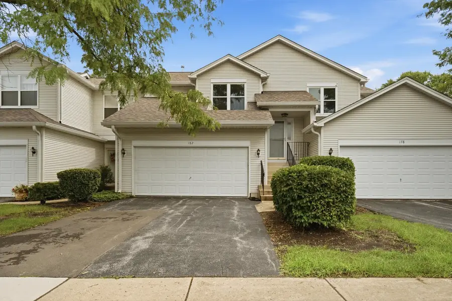 182 Aspen Court, North Aurora, IL 60542 - #2