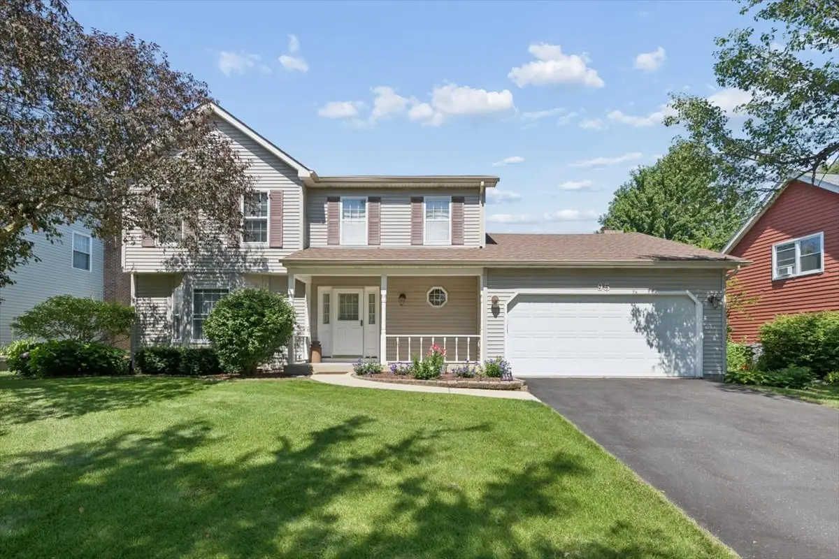 95 Winter Hill Circle, Montgomery, IL 60538 - #1