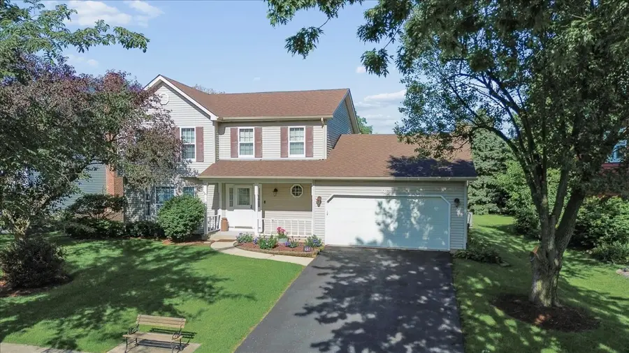 95 Winter Hill Circle, Montgomery, IL 60538 - #2