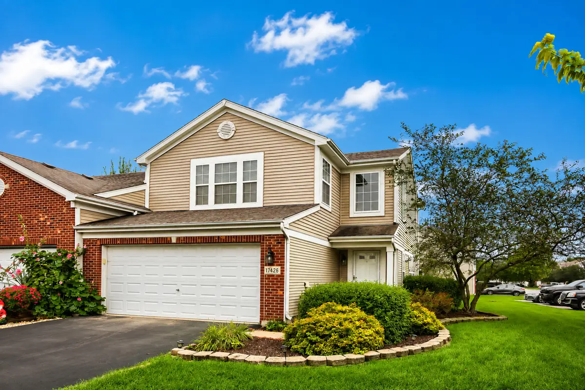 17426 Jordan Lane, Lockport, IL 60441 - #1