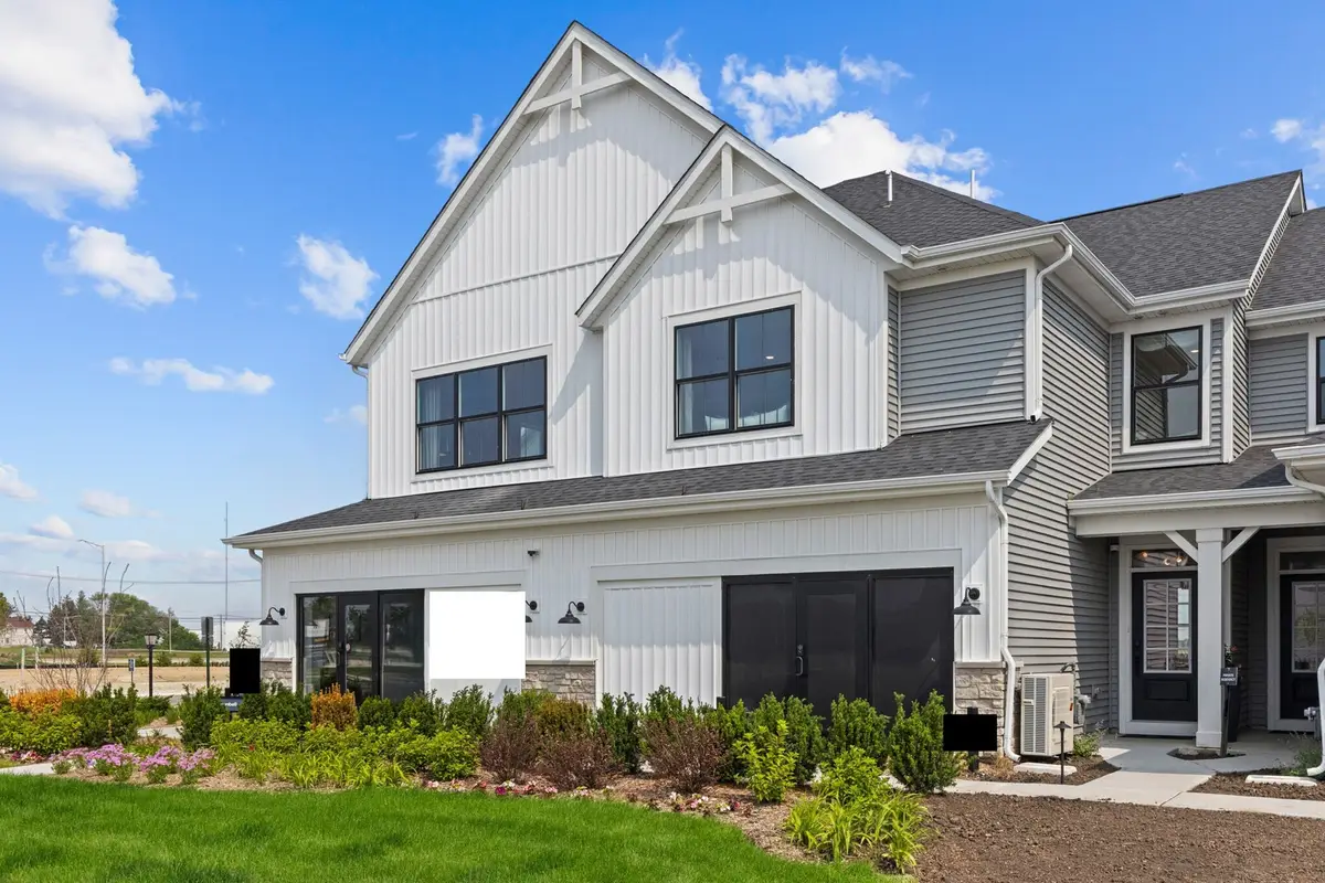 25518 W Stockwell Drive, Plainfield, IL 60544 - #1