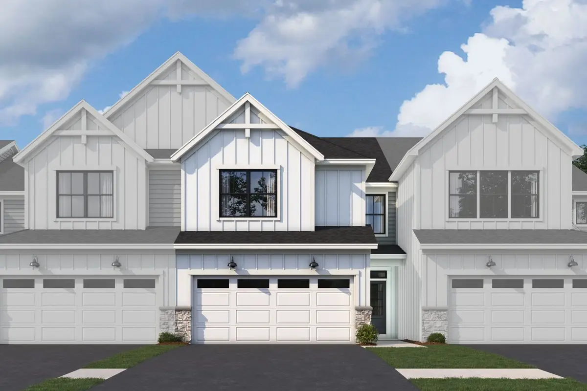 25546 W Emory Lane, Plainfield, IL 60544 - #1