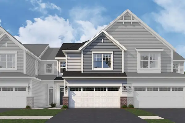 25541 W Emory Lane, Plainfield, IL 60544
