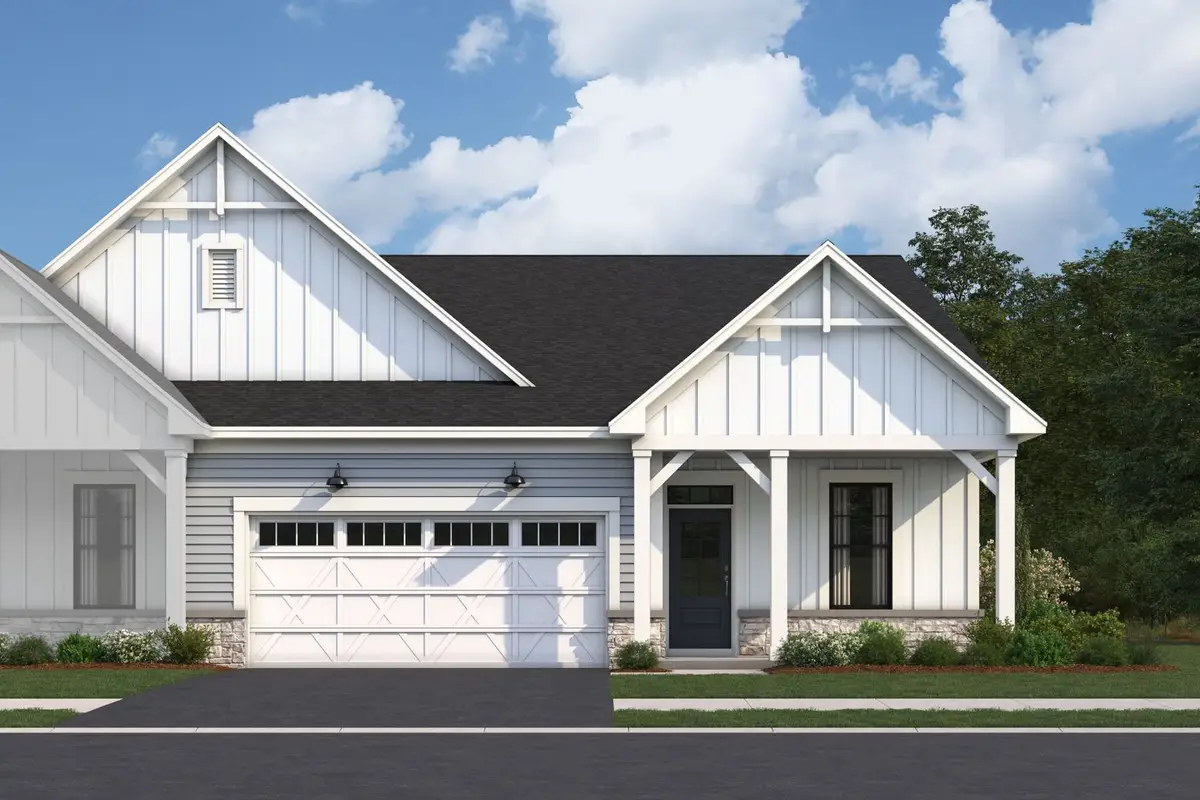 25513 W Alabaster Circle, Plainfield, IL 60544 - #1