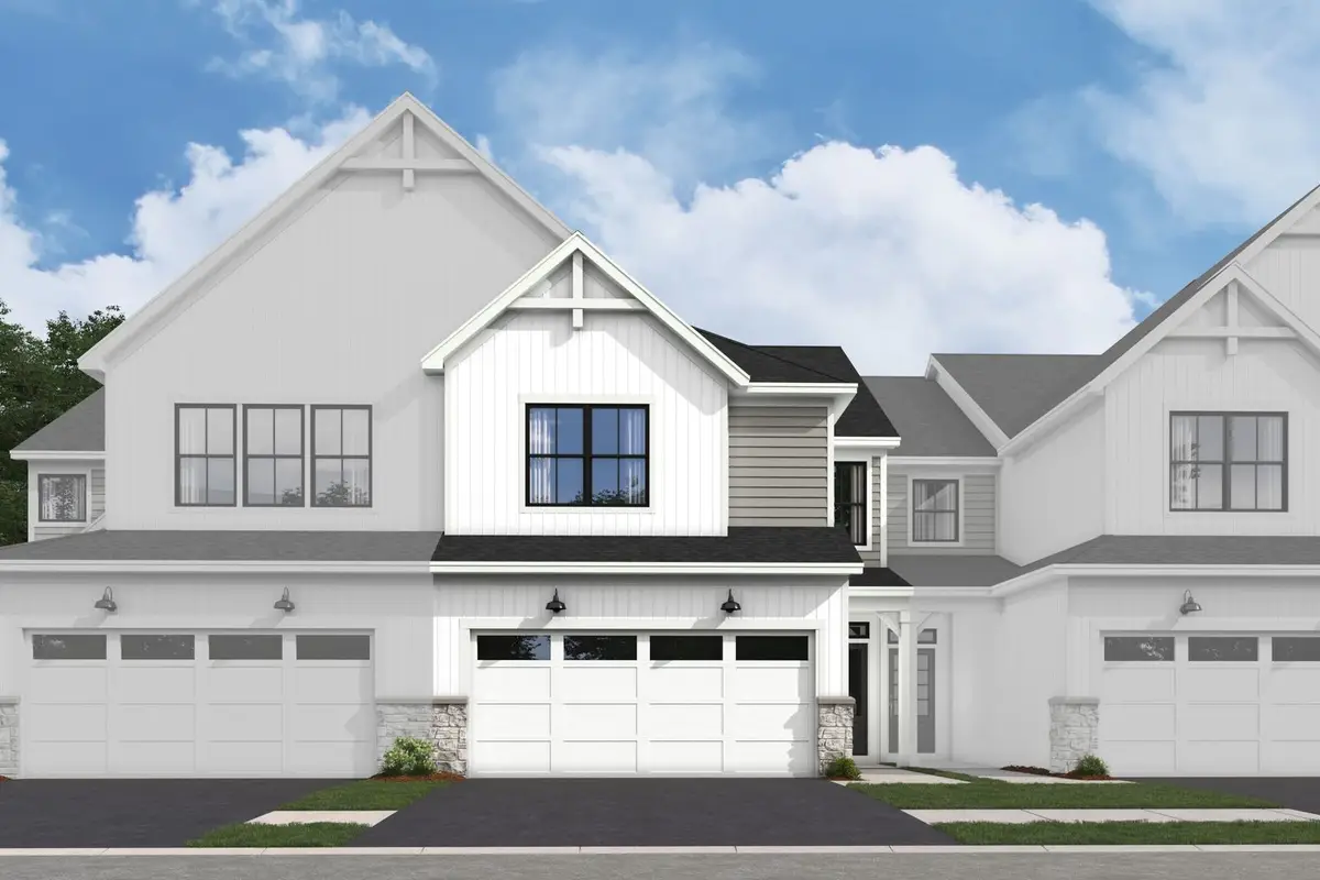 15426 W Amelia Circle, Lockport, IL 60441 - #1