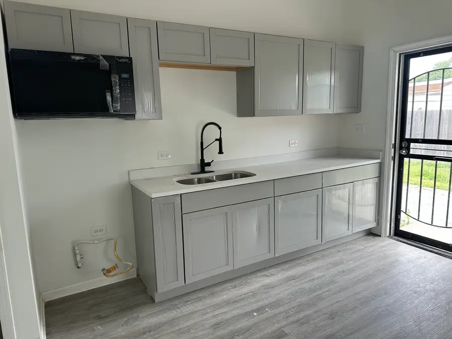 16612 Oxford Drive, Markham, IL 60428 - #2