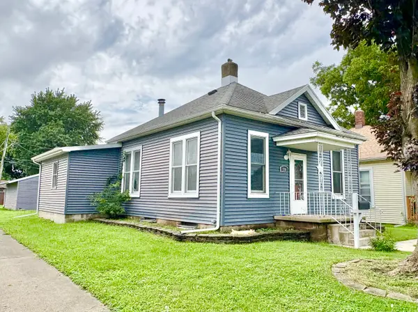 906 Van Buren Street, Streator, IL 61364