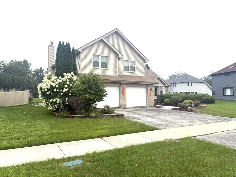 683 Primrose Lane, Matteson, IL 60443 - #2