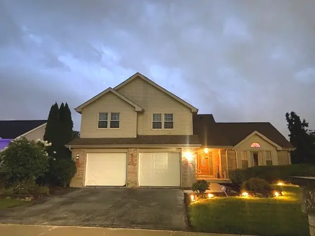 683 Primrose Lane, Matteson, IL 60443 - #3