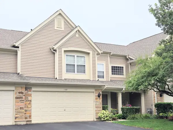 168 Holmes Way, Schaumburg, IL 60193