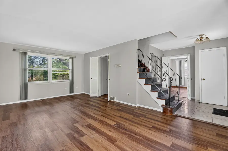 815 Blackhawk Drive, University Park, IL 60484 - #2