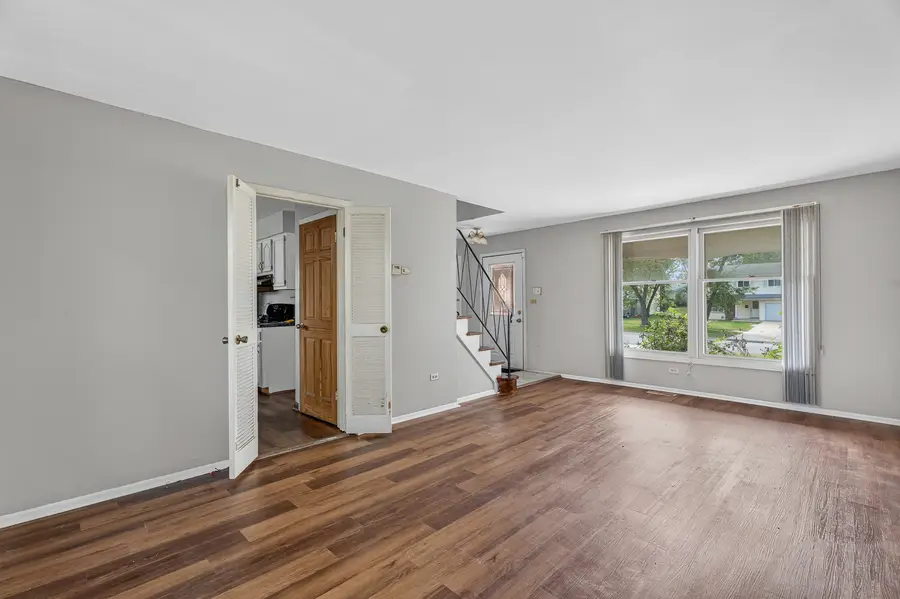 815 Blackhawk Drive, University Park, IL 60484 - #3