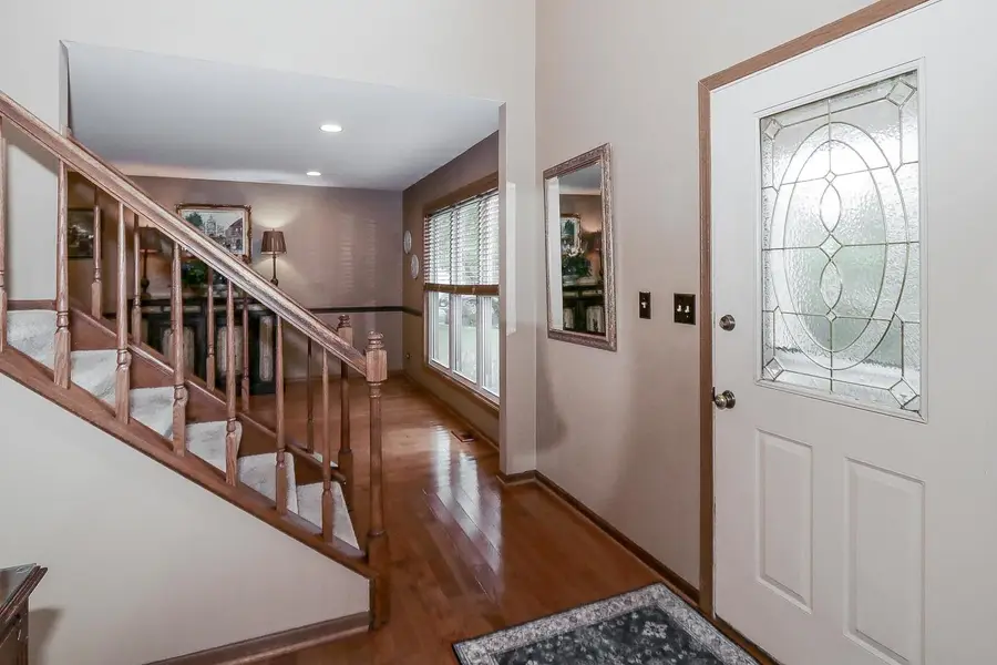 1324 Nantucket Court, Carol Stream, IL 60188 - #3
