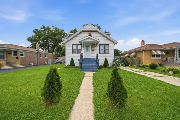 1336 Freeland Avenue, Calumet City, IL 60409