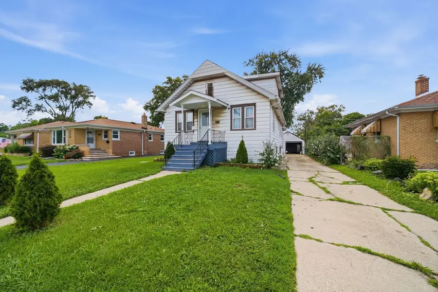 1336 Freeland Avenue, Calumet City, IL 60409 - #2
