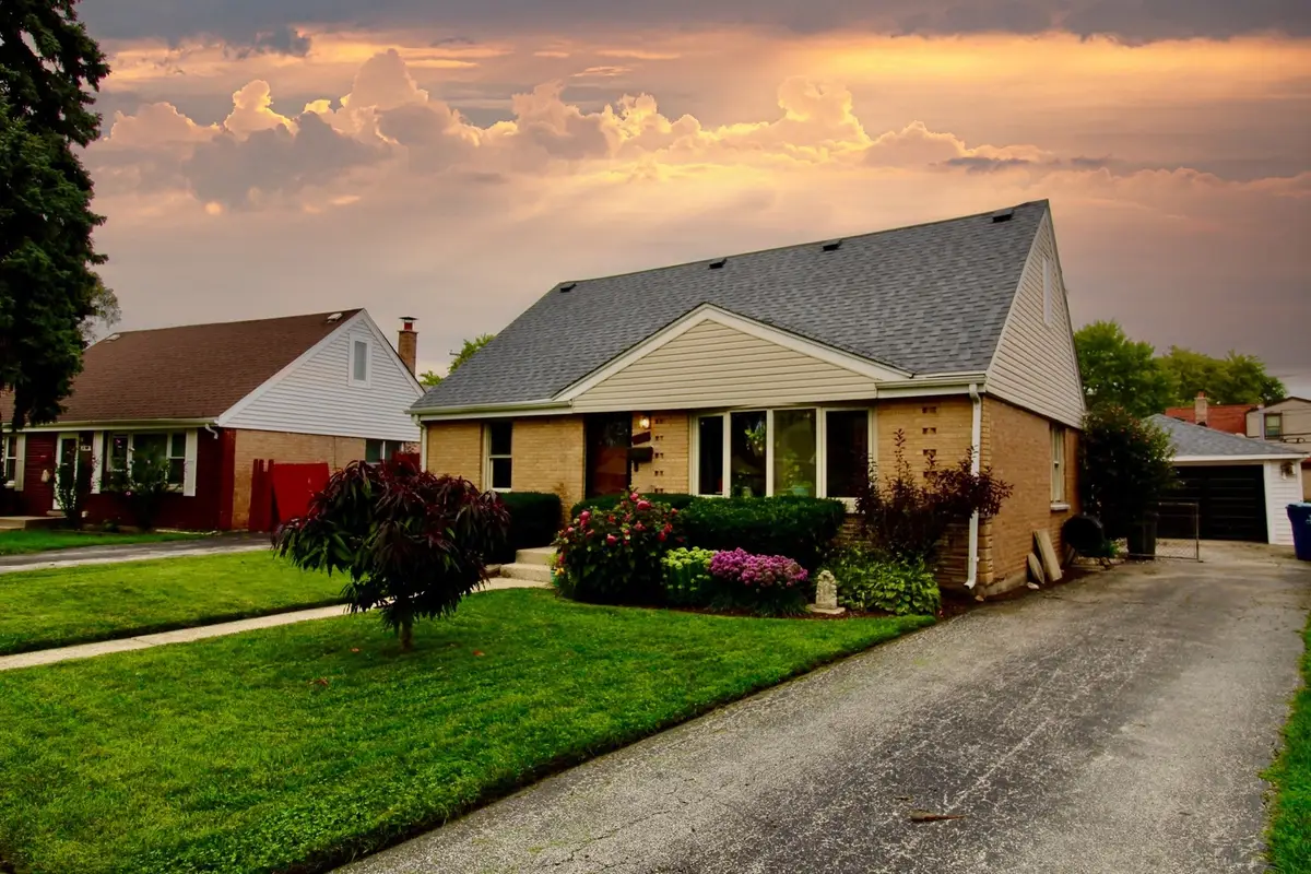 11555 S Lee Road, Alsip, IL 60803 - #1