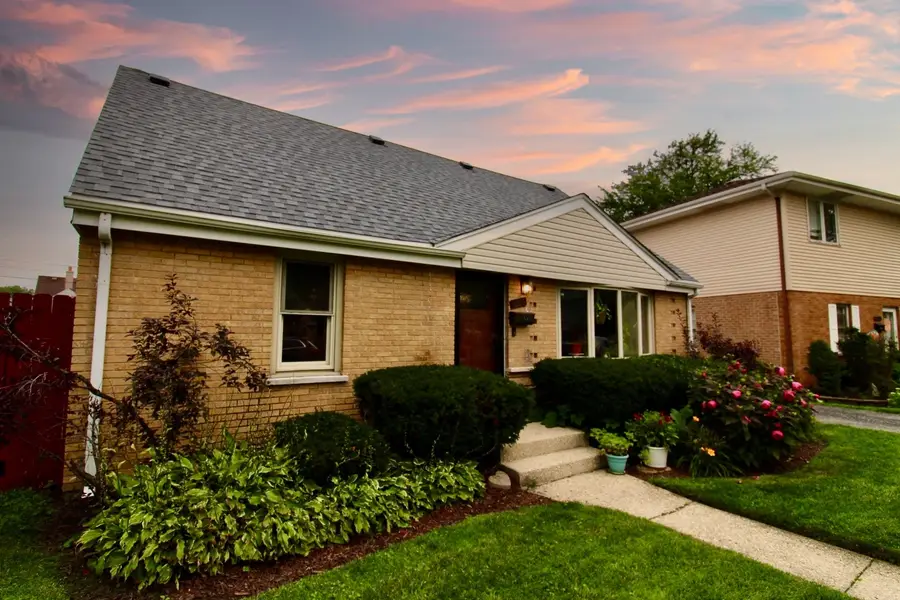 11555 S Lee Road, Alsip, IL 60803 - #2