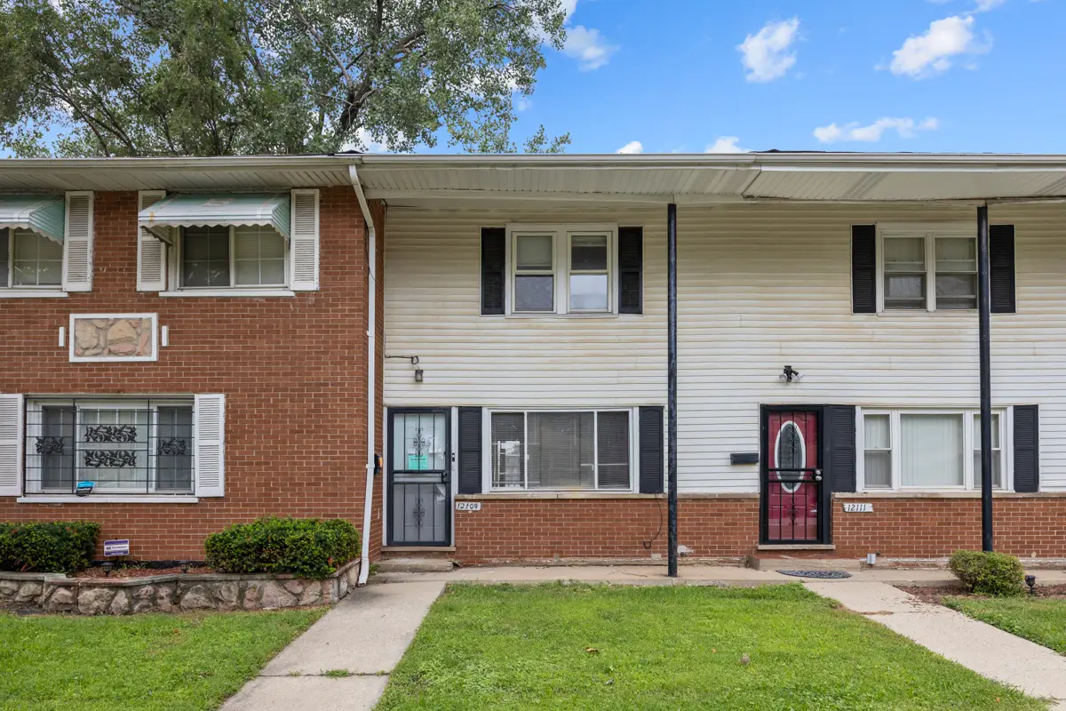 12109 S Indiana Avenue, Chicago, IL 60628 - #1