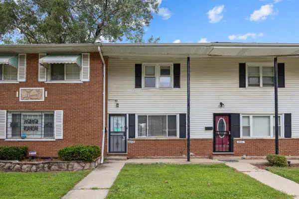 12109 S Indiana Avenue, Chicago, IL 60628