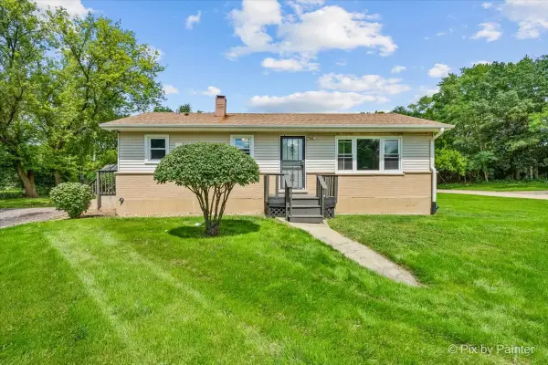 239 Vista Road, Lake Zurich, IL 60047