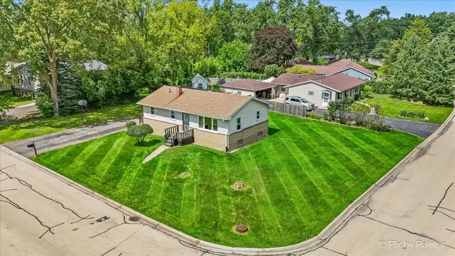 239 Vista Road, Lake Zurich, IL 60047 - #2