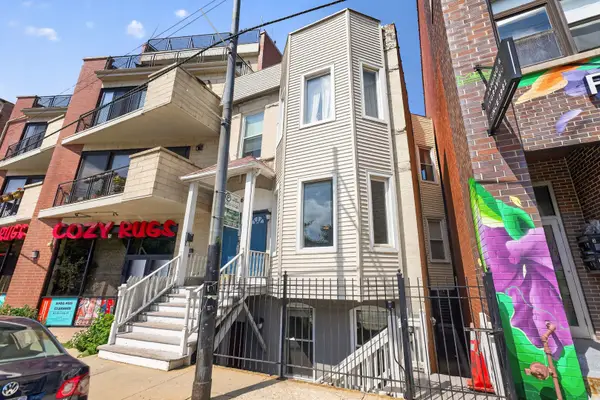 1629 N Clybourn Avenue #G, Chicago, IL 60614