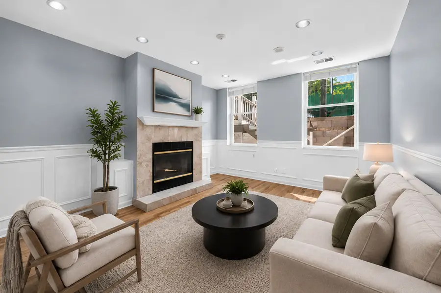 1629 N Clybourn Avenue #G, Chicago, IL 60614 - #3
