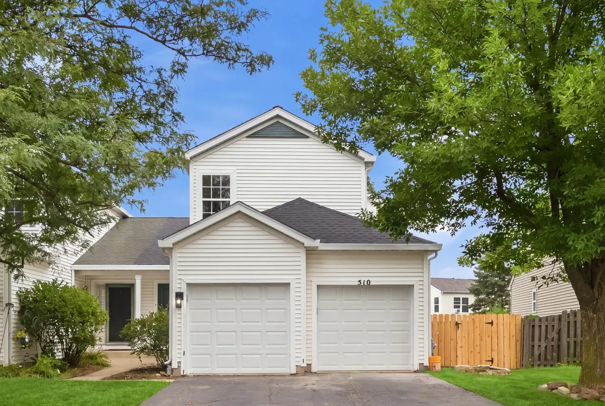 510 S Annandale Drive, Lake In The Hills, IL 60156 - #1