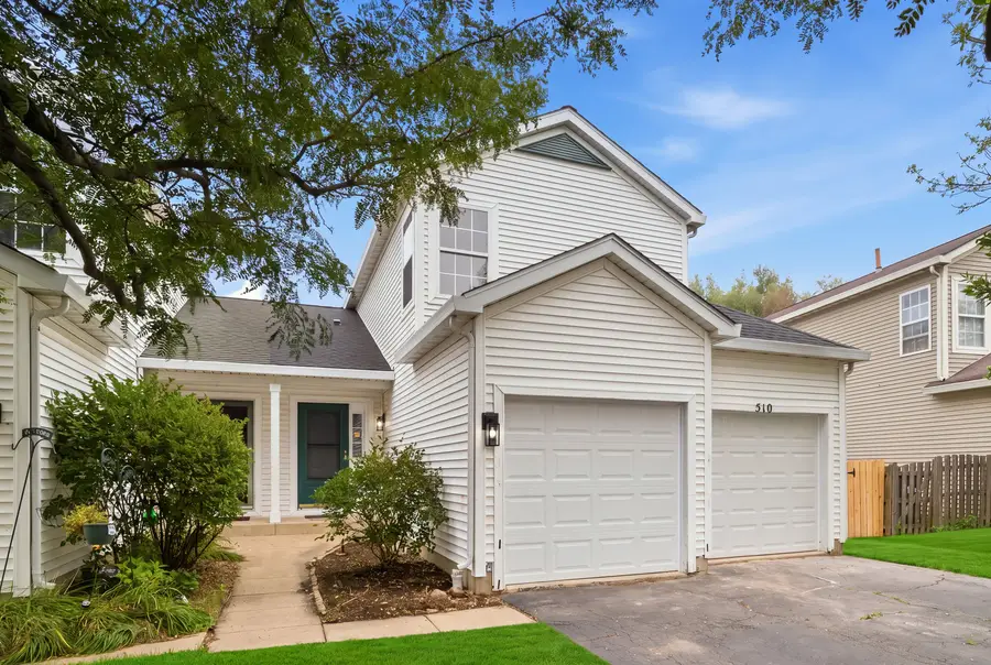 510 S Annandale Drive, Lake In The Hills, IL 60156 - #2