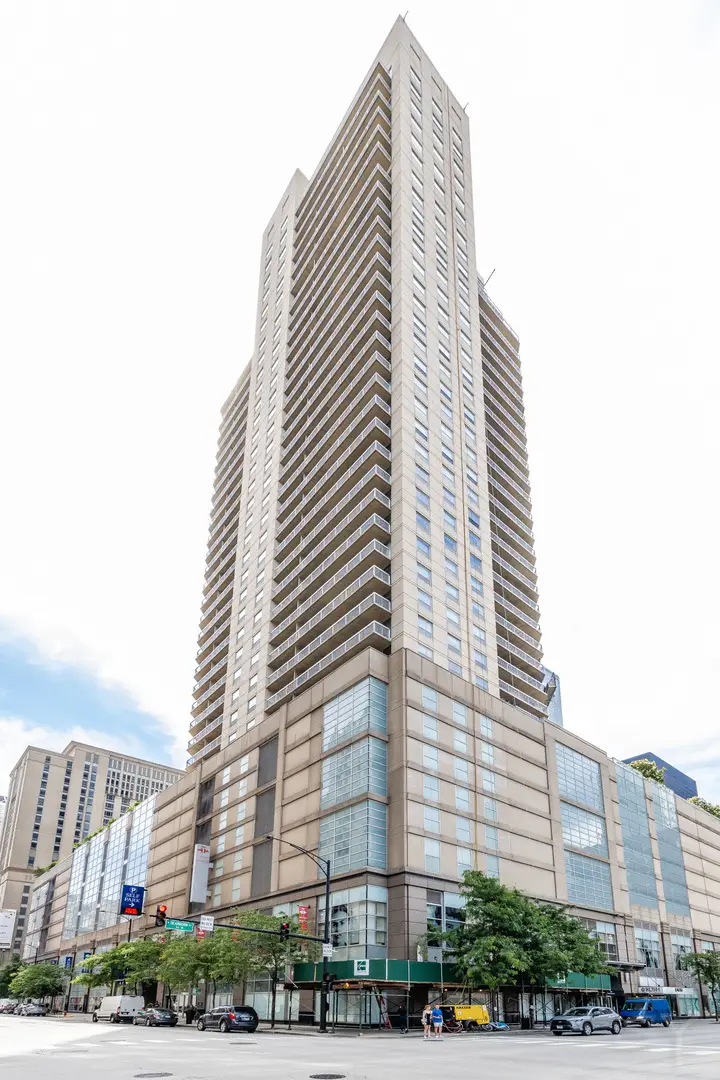 545 N Dearborn Street #W1409, Chicago, IL 60654 - #1