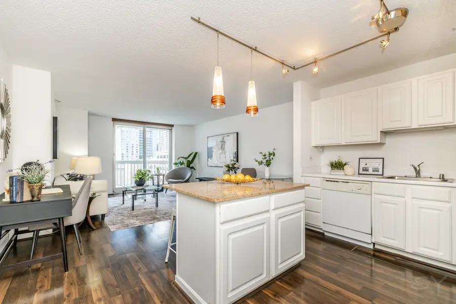 545 N Dearborn Street #W1409, Chicago, IL 60654 - #2