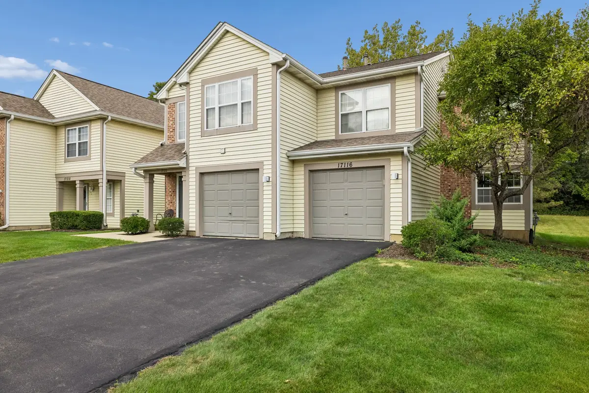 17116 W Cunningham Court, Libertyville, IL 60048 - #1