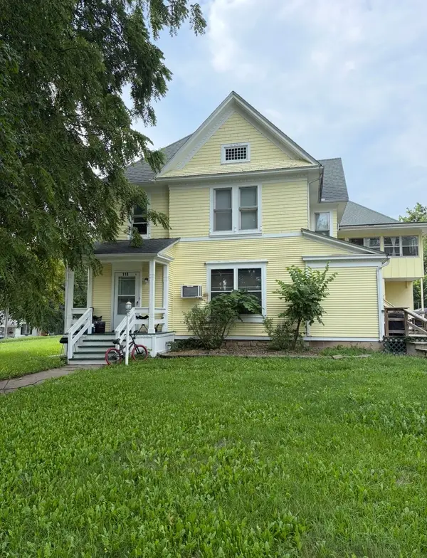 118 W North Street, Plano, IL 60545
