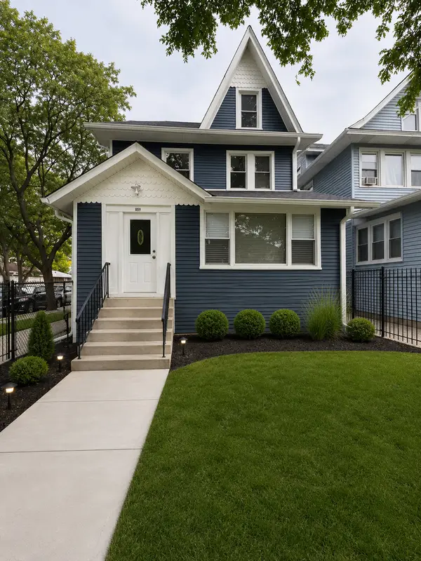 1059 N Lorel Avenue, Chicago, IL 60651